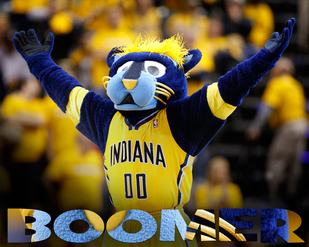 boomer