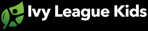 Ivy League Kids Logo