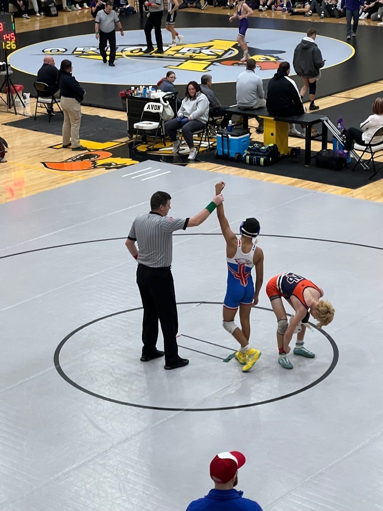 wrestling 3