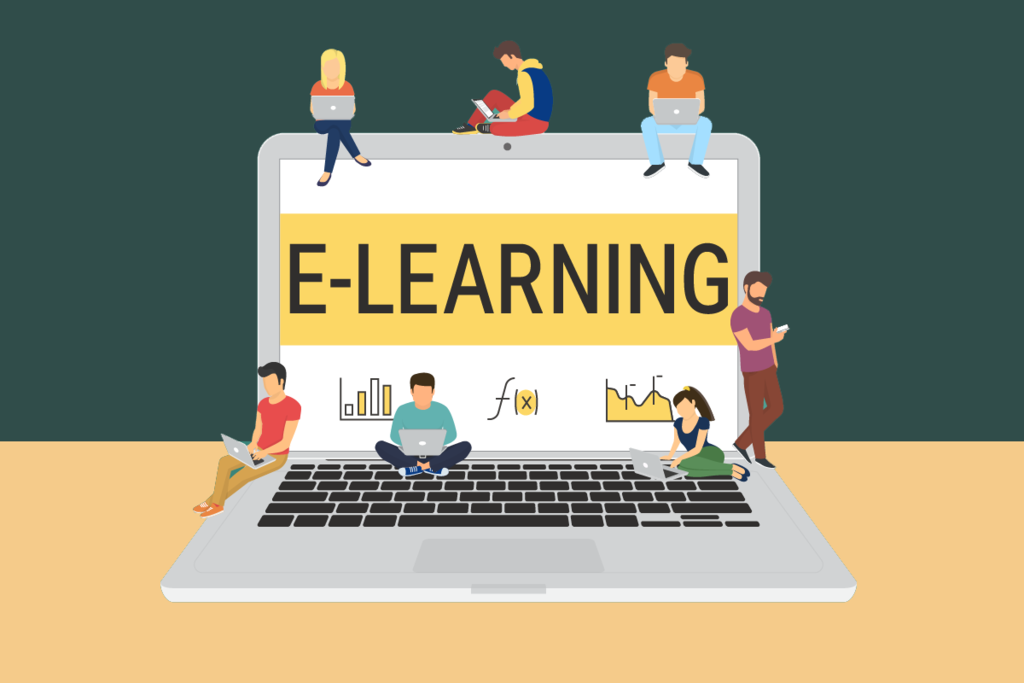 e-learning